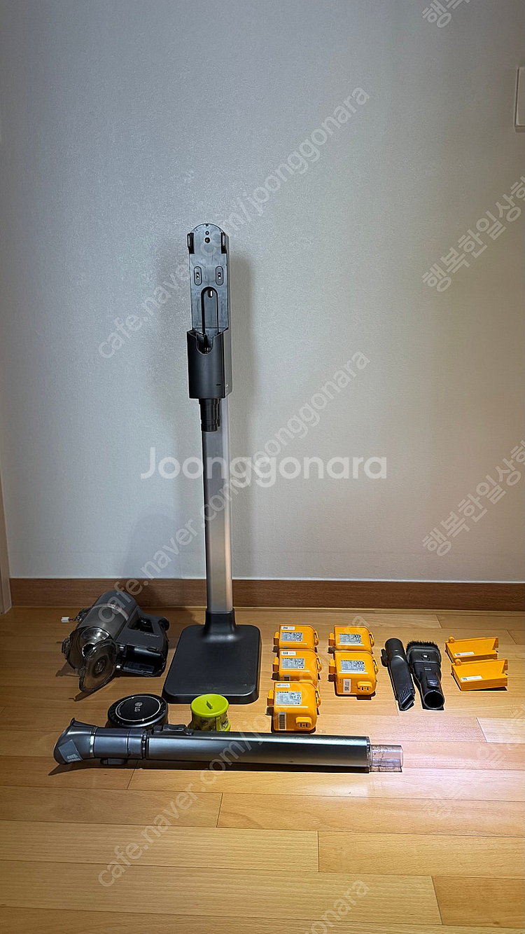 엘지 LG 코드제로 A9 청소기 버큠 부품용 로봇킹 오...--0