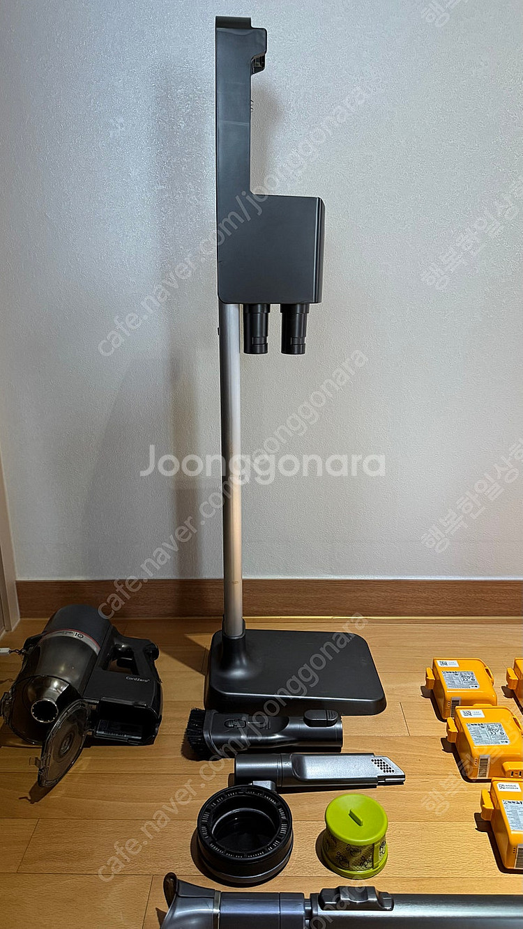 엘지 LG 코드제로 A9 청소기 버큠 부품용 로봇킹 오...--1