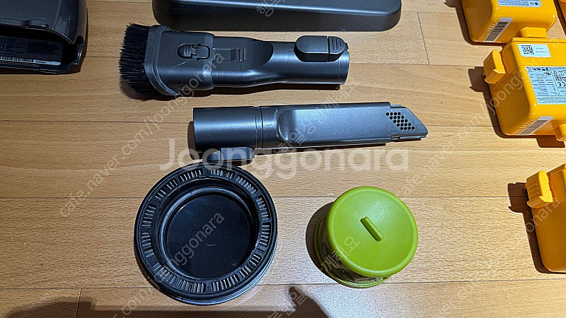 엘지 LG 코드제로 A9 청소기 버큠 부품용 로봇킹 오...--3