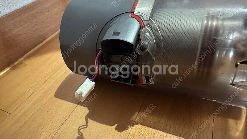 엘지 LG 코드제로 A9 청소기 버큠 부품용 로봇킹 오...--5