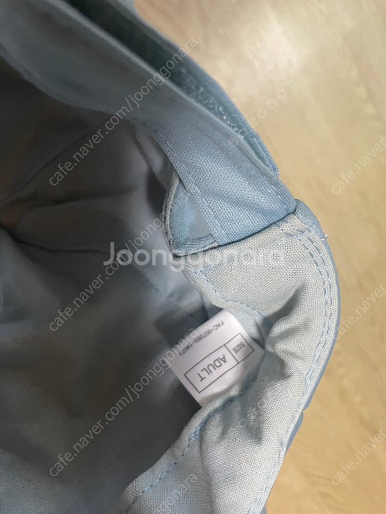 홍콩디즈니랜드 구입 정품 덤보 모자--2