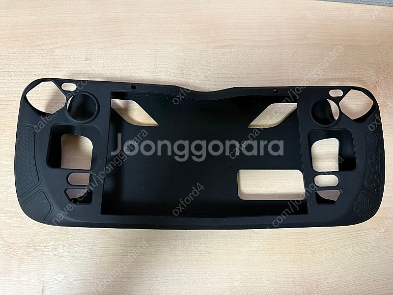 스팀덱 OLED 512GB 판매합니다.--3