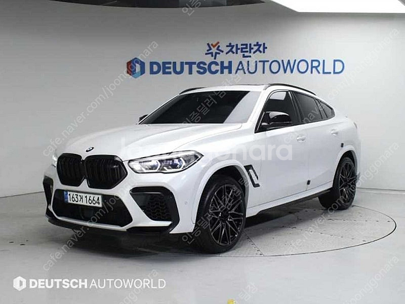 BMW X6 중고차 할부 개인사업자 차량구매 수입중고차...--0