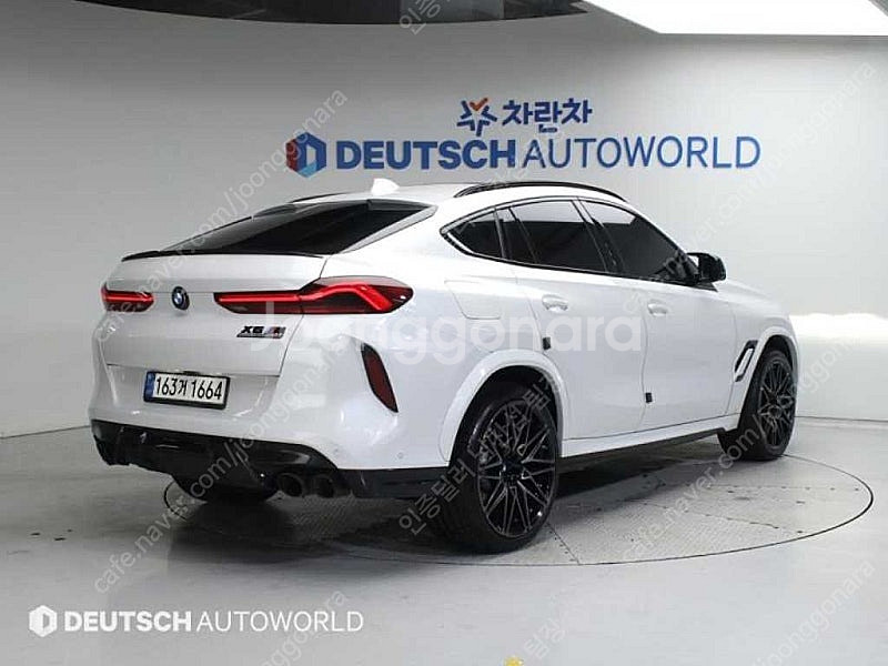 BMW X6 중고차 할부 개인사업자 차량구매 수입중고차...--3