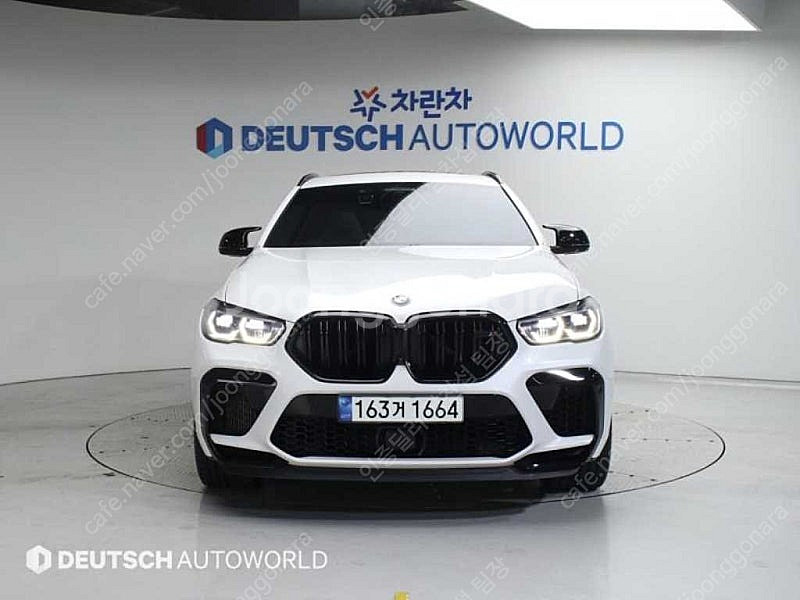 BMW X6 중고차 할부 개인사업자 차량구매 수입중고차...--4