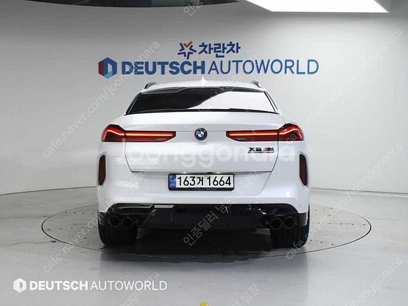 BMW X6 중고차 할부 개인사업자 차량구매 수입중고차...--5