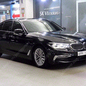 ★특가★ 2350만원 2018년 119,127Km BMW 5시리즈(7세대) 520d xDrive 럭셔리 라인플러스