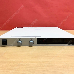 DC파워서플라이 XFR300-4 300V 4A 판매