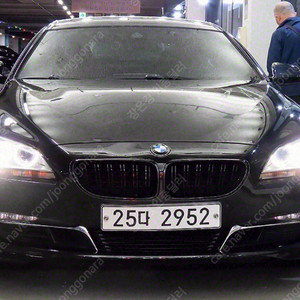★특가★ 1499만원 2014년 124,241Km BMW 6시리즈(3세대) 그란쿠페 640i