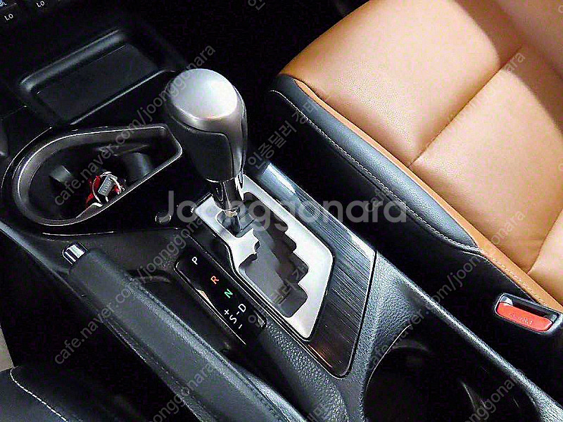 토요타 라브4 25 4WD 하이브리드 중고차 최저가 판...--9