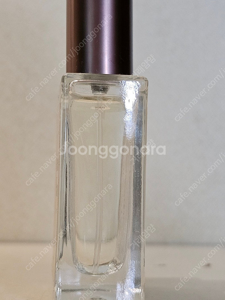 아뜰리에페이 - 플라워스킨 30ml 향수 팝니다--2
