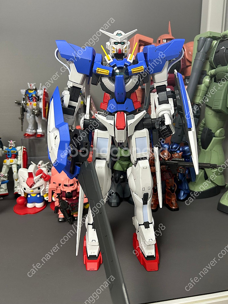 1/60 무등급 엑시아, 1/00 무등급 엑시아 엑스트...--0