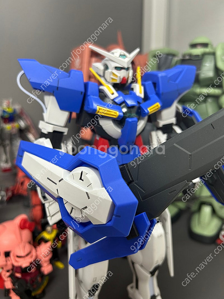 1/60 무등급 엑시아, 1/00 무등급 엑시아 엑스트...--1
