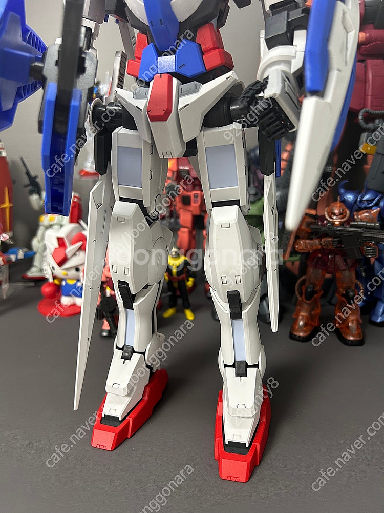 1/60 무등급 엑시아, 1/00 무등급 엑시아 엑스트...--2