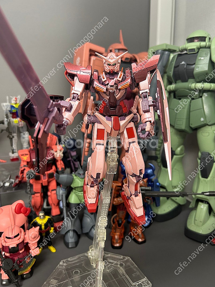 1/60 무등급 엑시아, 1/00 무등급 엑시아 엑스트...--5