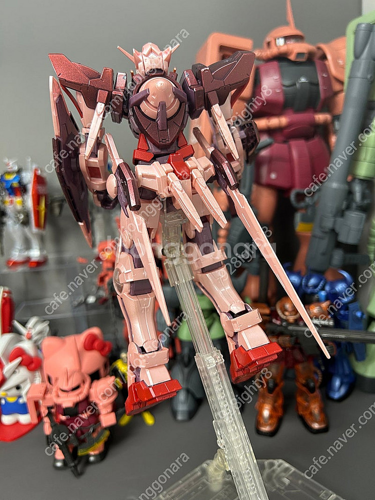 1/60 무등급 엑시아, 1/00 무등급 엑시아 엑스트...--8