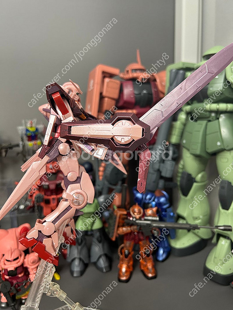 1/60 무등급 엑시아, 1/00 무등급 엑시아 엑스트...--9