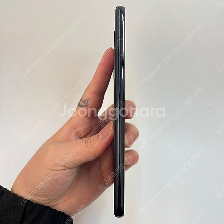 02892(울산중고폰) 갤럭시S21플러스 블랙 256G...--5