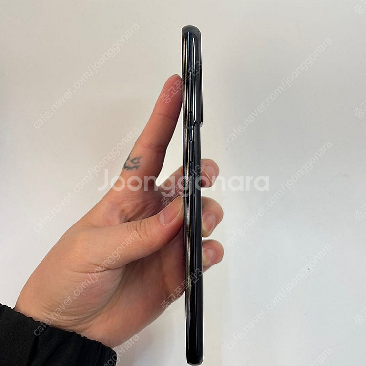 02892(울산중고폰) 갤럭시S21플러스 블랙 256G...--6