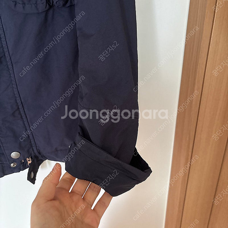 Cp컴퍼니 남성 시피컴퍼니 바스락 자켓 점퍼 야상 출근...--3