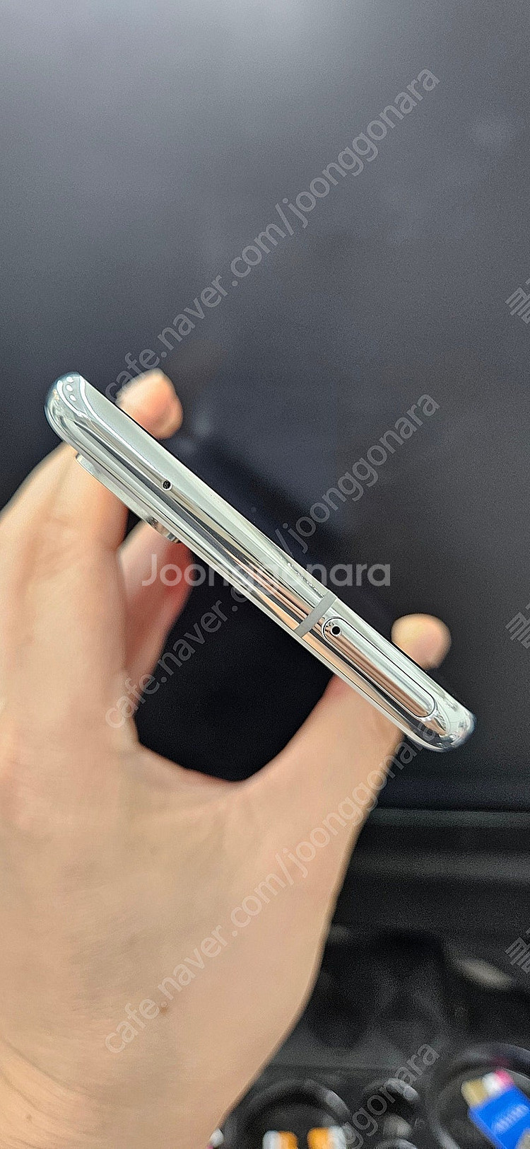 갤럭시S20FE G781 128G A급 화이트 15만 ...--3