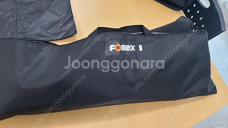 조명셋트 FOMEX D600--2