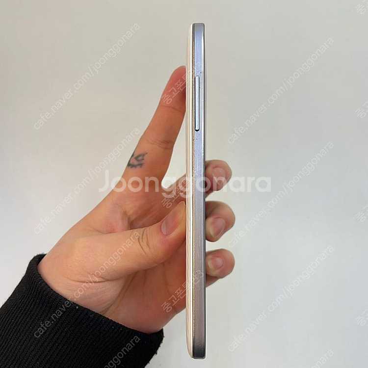 84712(울산중고폰) 갤럭시그랜드맥스 화이트 16GB...--5