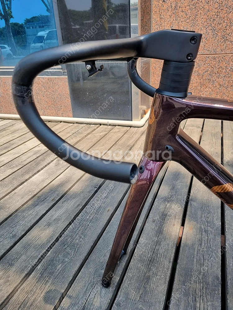 자이언트 리브 랑마 sl 기함 프레임셋 및 파스포츠 핸...--1