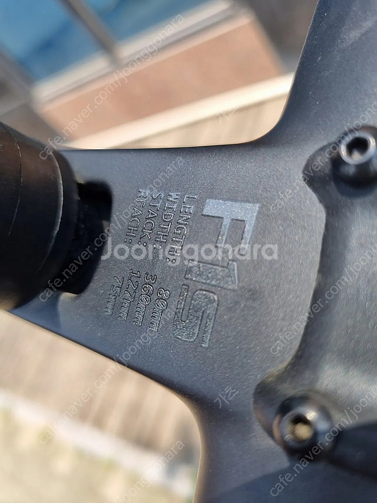자이언트 리브 랑마 sl 기함 프레임셋 및 파스포츠 핸...--2