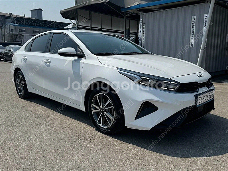 기아 더뉴 K3 2세대 16 가솔린 트랜디 중고차 최저...--0