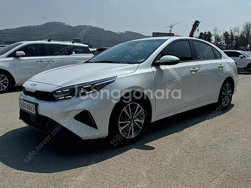 기아 더뉴 K3 2세대 16 가솔린 트랜디 중고차 최저...--1