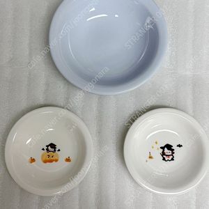 도도해 내부접시, 츄르접시(할로윈)