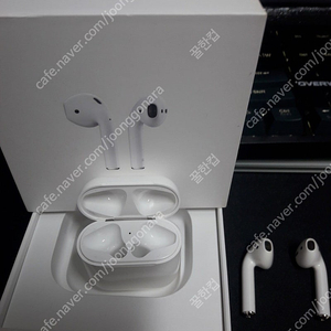 AirPods 2 에어팟 2세대 택포 4만원 판매함니다