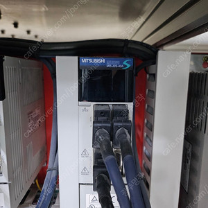 서보드라이버 MR J2S 40A
