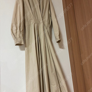 샌드베이지 더베이지스 햅번 바스락 원피스 결혼식 하객룩 출근룩 타임마인랑방스타일