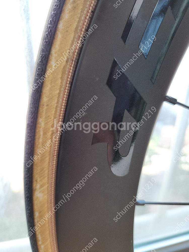 [마지막 가격다운] 본트래거 에올루스 프로5(51mm)--1