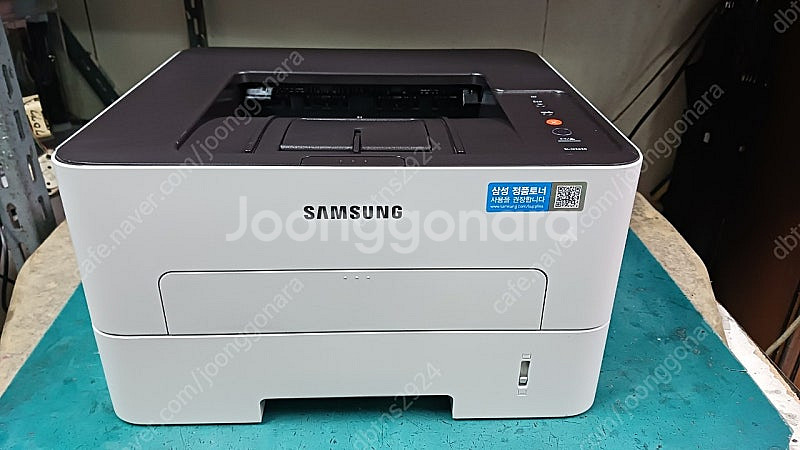 삼성SL-M2620흑백레이져프린터기(인바디측정용)팝니다--0
