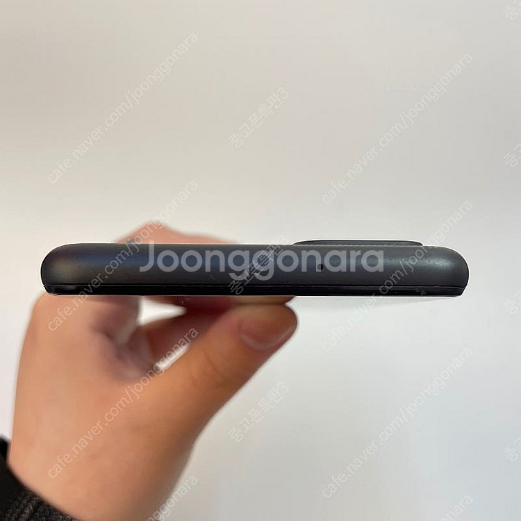 88906(울산중고폰) 갤럭시A12 블랙 128GB 판...--3