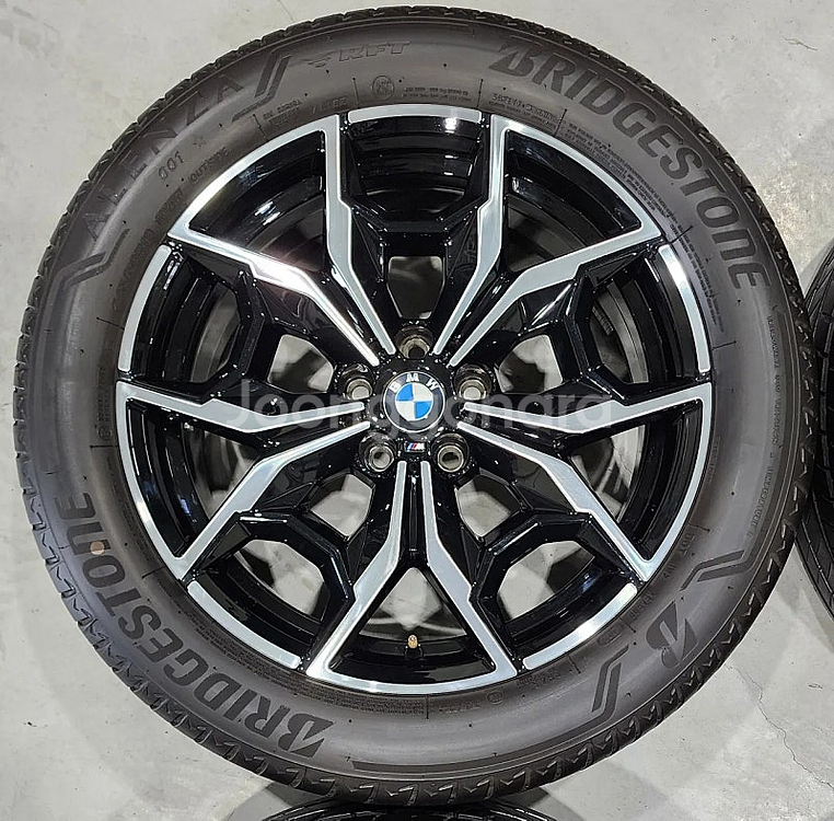 ☆추천☆ BMW G01 x3 19인치 휠타이어, G02...--1
