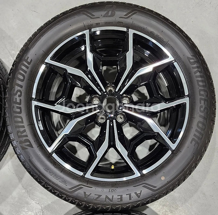 ☆추천☆ BMW G01 x3 19인치 휠타이어, G02...--2