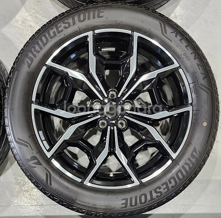 ☆추천☆ BMW G01 x3 19인치 휠타이어, G02...--4