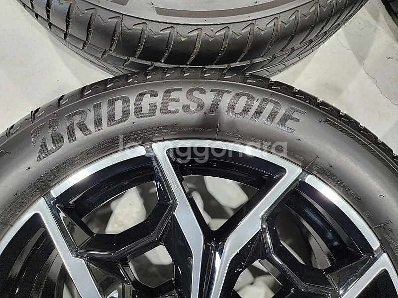 ☆추천☆ BMW G01 x3 19인치 휠타이어, G02...--5