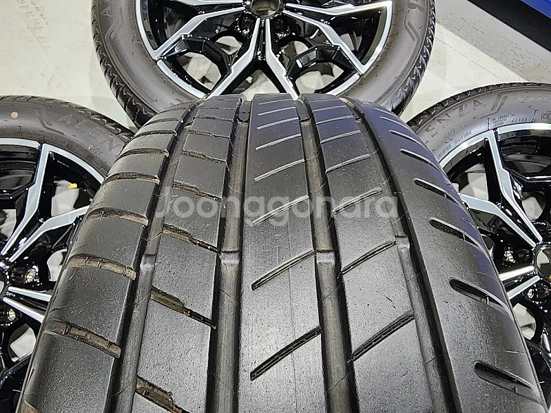☆추천☆ BMW G01 x3 19인치 휠타이어, G02...--8