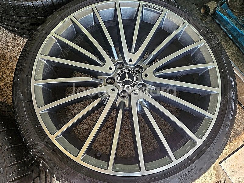[판매] 벤츠 W223 신형 S클래스 S500 AMG ...--3