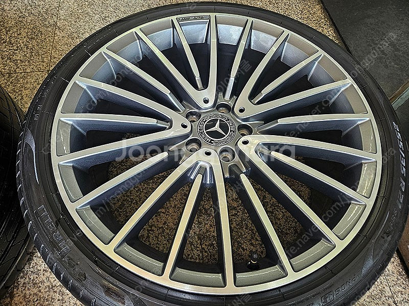 [판매] 벤츠 W223 신형 S클래스 S500 AMG ...--4