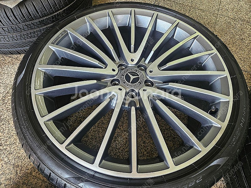 [판매] 벤츠 W223 신형 S클래스 S500 AMG ...--5