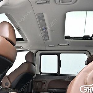[현대]더 뉴 그랜드 스타렉스 2WD 어반 9인승 익스클루시브 (9인승) ★중고차★중고차매입★전액할부★저신용자★신불자★소액할부★현금★카드 전부 가능합니다!