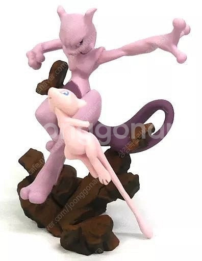 포켓몬 피규어, 포켓몬 닌텐도 특전 피규어 판매해요--0