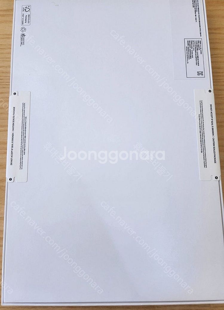 삼성 갤럭시탭 S10플러스 256기가 와이파이용 문스톤...--1