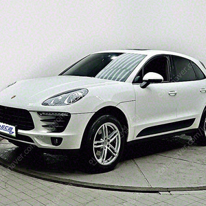 포르쉐 중고 포르쉐 마칸 중고 흰색 2018년식 74,872km 가솔린 2.0 중고자동차
